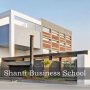 Shanti Business School: Bridging Industry and Academia to make Leaders for tomorrow