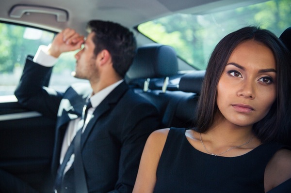 5 Problems that shows your Relationship is Going to End Soon