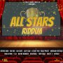 ALL STARS RIDDIM - JAH CURE, MORGAN HERITAGE, MAXI PRIEST, TAMI CHYNN #ITUNES 4/27/18 #PREORDER 4/13/18 @troymcleanthedj