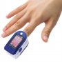 Buy Digital Display Fingertip Pulse Oximeter for Safety