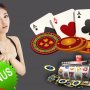 Online Gambling as a Base of Money