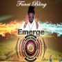 FANCI BLING - EMERGE - NOW AVAILABLE #ITUNES 