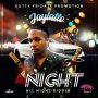 JAYLATTO - ALL NIGHT - SINGLE #ITUNES 9/13/19