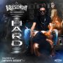 KRESENDA - HARD - SINGLE #ITUNES 1/26/18