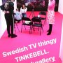 Today. @torchgallery