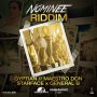 VARIOUS ARTISTS - NOMINEE RIDDIM #ITUNES 8/21/2020