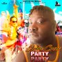 JOHN CROW - PARTY PARTY - SINGLE #ITUNES 11/2/18