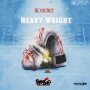 HESSENCE - HEAVY WEIGHT - SINGLE #ITUNES 10/16/2020