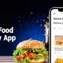 On-demand Food Delivery App Development Cost