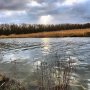 Silver lining, golden touch, muddy sneakers