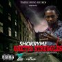 SHOKRYME - GHETTO STRUGGLES - SINGLE #ITUNES 9/29/17 @temple_swing @RealSKjop