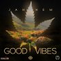 JAH HEM - GOOD VIBES - #ITUNES #SPOTIFY 4/6/2018 @CycloneKyle @JVibeMusic @therealjahhem 