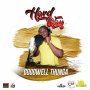 GOODWELL THUNGA - HARD WAY - SINGLE #ITUNES 7/20/18