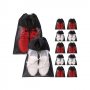 Choose Custom Shoe Bags to Extend Brand