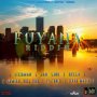 VARIOUS ARTISTS - FUYANA RIDDIM #ITUNES 1/12/18 @RoyaL_Jahlink