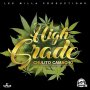 CHULITO CAMACHO - HIGH GRADE - SINGLE #ITUNES 10/13/17 @chulitocamacho @real_leemilla