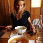 ramen with my damen ❤️