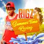 RIGZ - SUMMER TIME RAVING - #APPLEMUSIC #SPOTIFY 8/3/2018 @TruproductionsM 