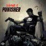 SHANE O - PUNISHER - #APPLEMUSIC #SPOTIFY 10/11/2019 @SHANEO 