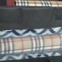 Get our blanket box for easy and clean storage!