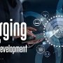 Emerging Technologies in Software Development