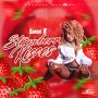 SONSIE X - STRAWBERRY KISSES - SINGLE #ITUNES 6/15/18