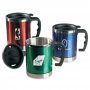 Get Promotional Travel Mugs to Promote Brand 