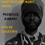 AMHARI - ONE OF CREATION #ITUNES 6/22/18