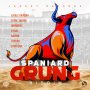 SPANIARD GRUNG RIDDIM - #APPLEMUSIC #SPOTIFY 12/6/2019 @lenkey5star