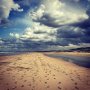 beach day