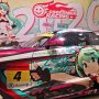 【ワンダーフェスティバル2020冬】ただライティングはメルセデスブースに展示されたオートサロンの時のがしっかりしてたな 今回はサイドに光が当たっとらんｗ