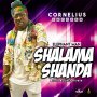ELEPHANT MAN - SHALAMA SHANDA - SINGLE #ITUNES 15/12/17 @elephantja @corneliusrecord