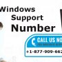 Get Windows Support To Fix All Sort Of Windows Technical Problem