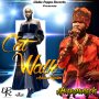 HUGUPUNGEH - CAT WALK - SINGLE #ITUNES 9/28/18 