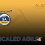 Leading Safe Certifications | Safe | Aleph Technologies | Scaled Agile