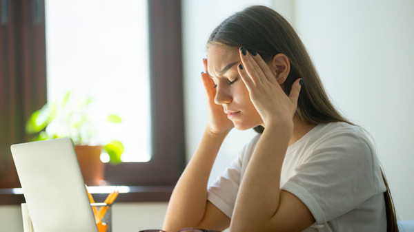 Check your mental health