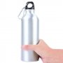 Buy China Aluminum Bottles at Wholesale Price