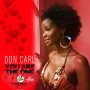 DON CARL - YOU ARE THE ONE - SINGLE #ITUNES 2/1/19