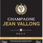 Celebrate happiness with Champagne Jean Vallong! 