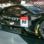 【東京オートサロン2020】スーパーGTのマシンはサイド排気がトレンドなんですかね