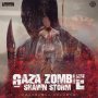 SHAWN STORM - GAZA ZOMBIE - #ITUNES #SPOTIFY 4/27/2018 @shawnstormmuzic @Kwashawnarecord 