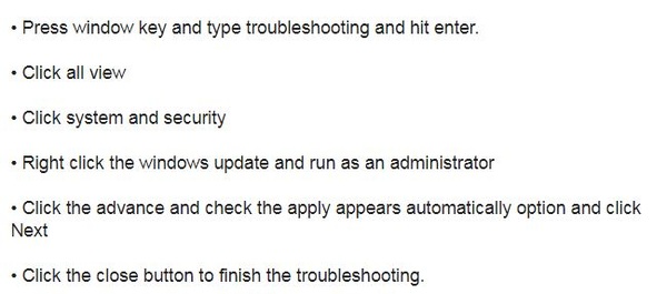 Fix Error Code (0x80004005 & 0x80070035) And Install Windows on Mac