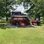 Camping bij de Obelink