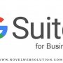 Benefits of G Suite for Your Business