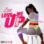 SHEBA DI DIVA - LOVE YOU UP - LOVE WINE RIDDIM #ITUNES 10/20 #PRE 10/13 @therealsheba @Sasiquemusik 