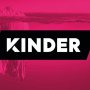 Tomorrow we are launching Kinder World #joinkinder