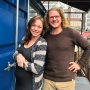 Nu live met Nikki op Operator Radio!