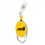 Wholesaler of Custom Retractable Badge Reels
