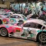 【ワンダーフェスティバル2020冬】こんだけ豪華な展示はもう今後無いかもしれないなｗ 来てよかったぜ