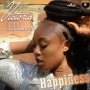 VICTORIA MACOOL - HAPPINESS - SINGLE #ITUNES 10/19/18 @SteamaticRecord